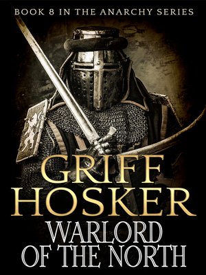 cover image of Warlord of the North